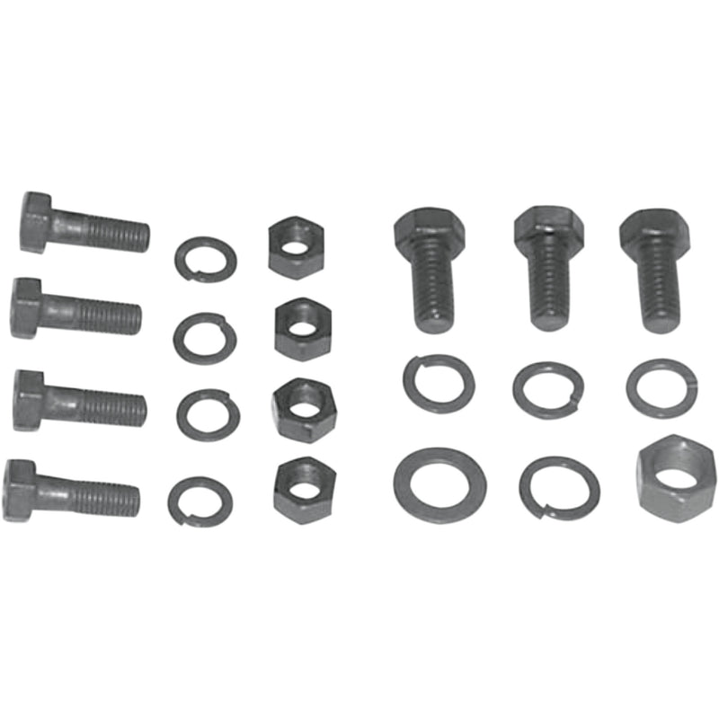 Colony Mounting Kit - 9619-18 For Harley Motorcycles 1936-1978