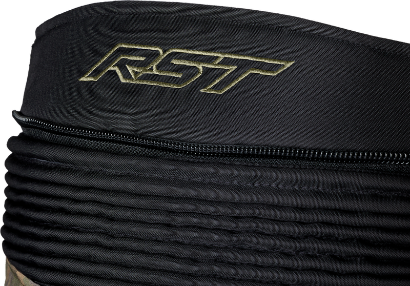 Rst 556-3163130 103163D.GRN-30 PRO SERIES RANGER CE JEAN DIGI GREEN TEXTILE SM