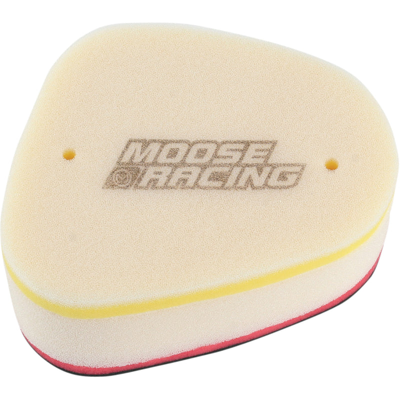 Moose Offroad Air Filter - 1-40-30 Kawasaki KDX200 / KDX 250 / KX 250 1982-1985