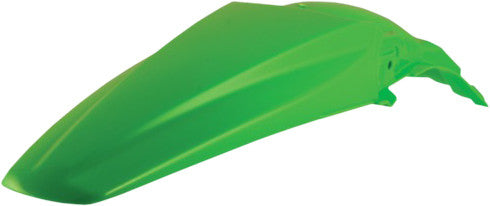 Acerbis 21417-00403 2141700403 REAR FENDER GREEN