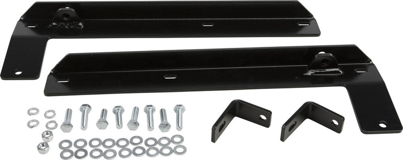 KFI Products ATV Plow Mount Kit - 105195 For John Deere Buck / Trail 2004-2006 | Bombardier Traxter / Quest 1999-2005