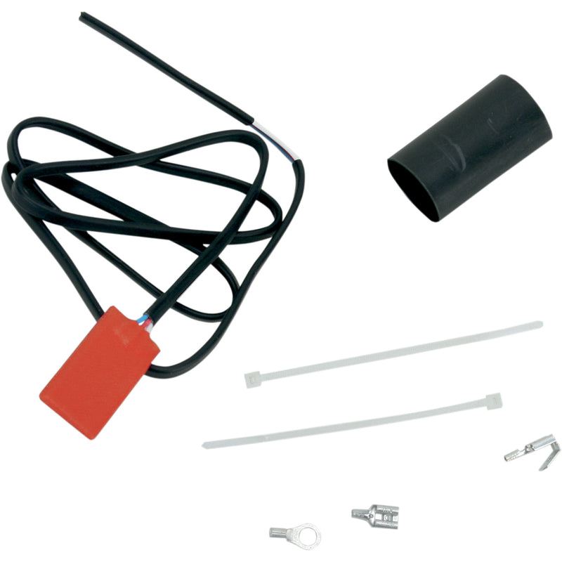 MOOSE OFFROAD M92-21009 210009 Heating Element replacement - honda/yamaha