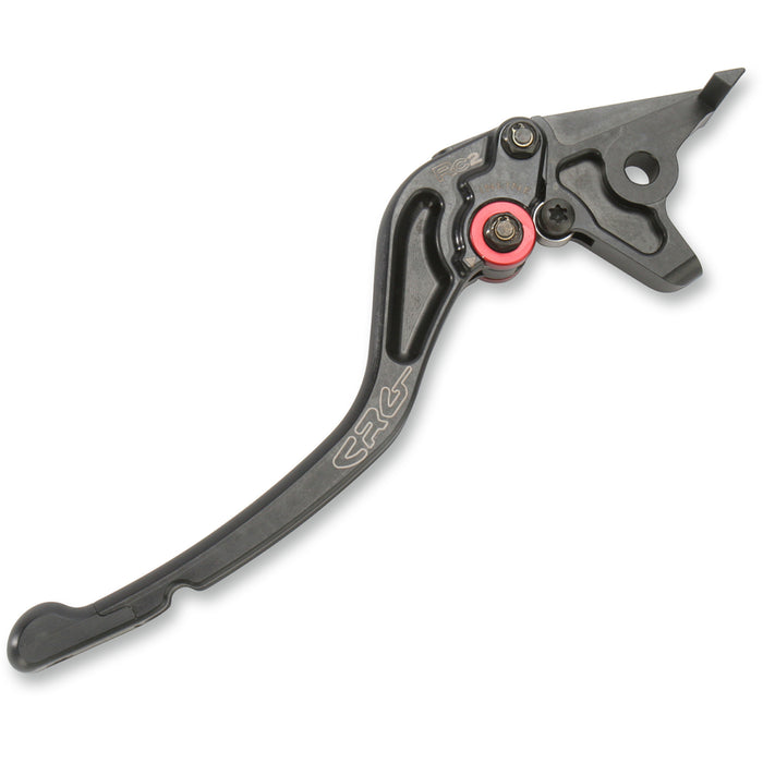 CRG 0614-0641 2AB-531-T-B RC2 Standard Brake Lever Brake Lever - RC2 - Black