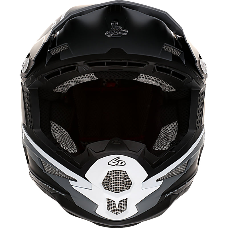 6D HELMETS ATR-1 Helmet