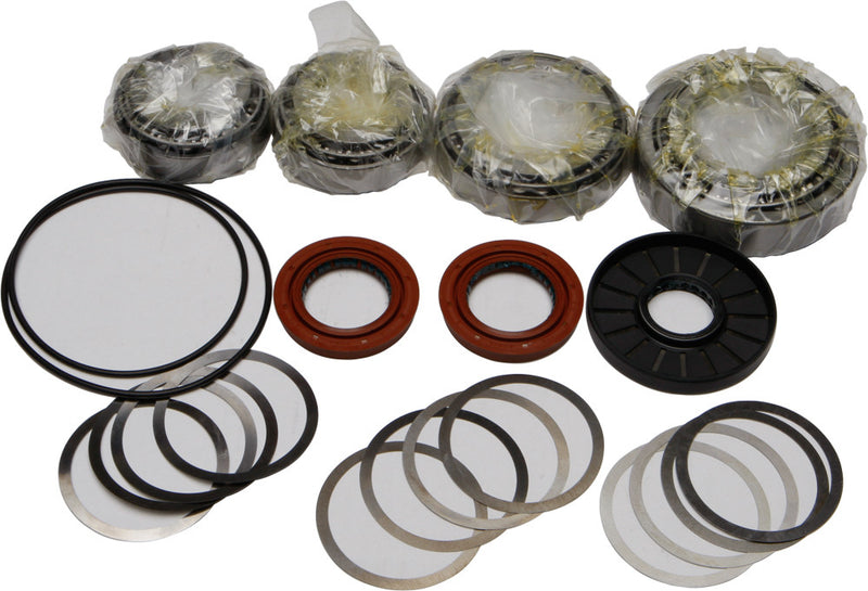 All Balls Differential Bearing AND Seal Kit - 25-2088 Polaris RZR 2008-2014