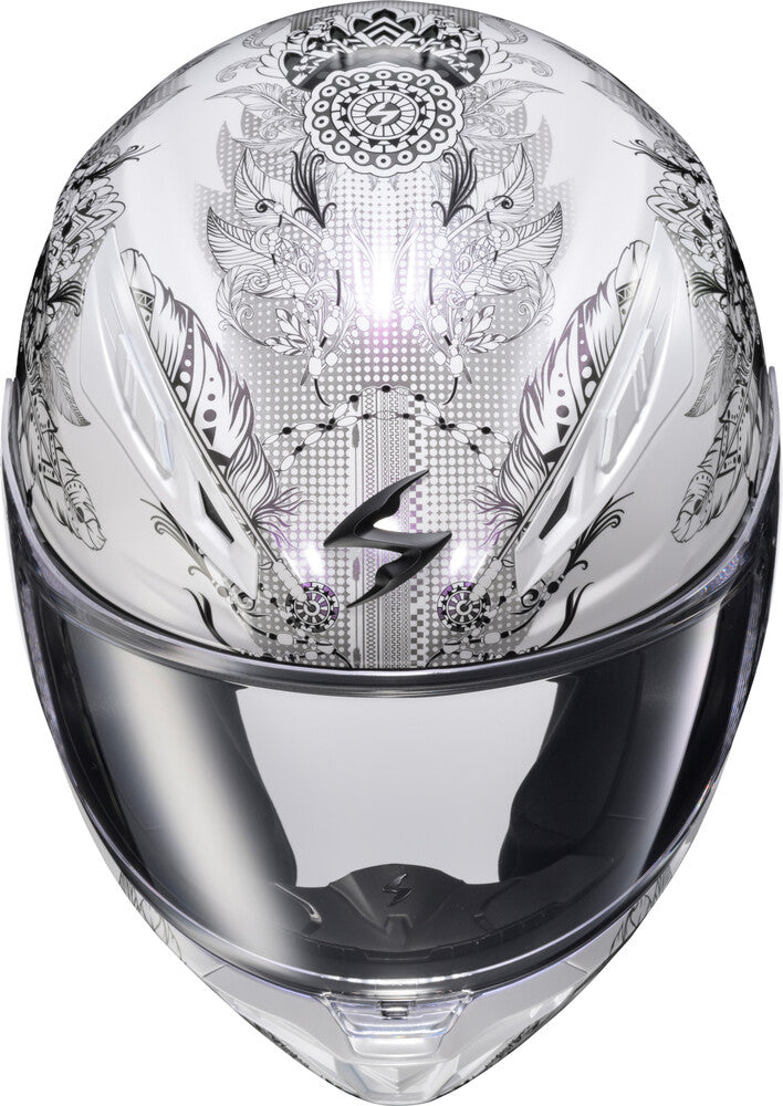 Scorpion Exo 2026 EXO-R430 Full Face Helmet