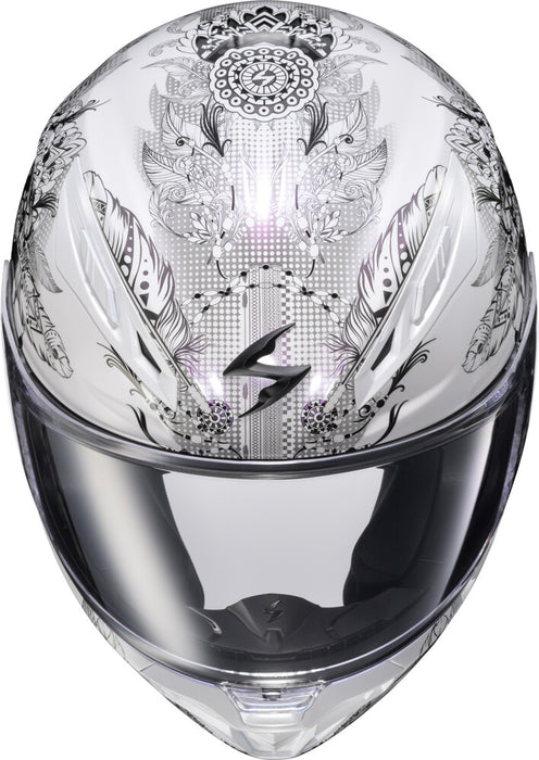 Scorpion Exo 2026 EXO-R430 Full Face Helmet