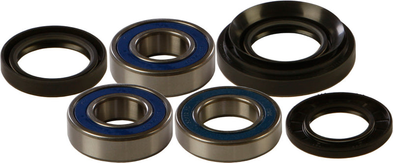 All Balls Wheel Bearing & Seal Kit - 25-1037 Honda ATVs 1995-2014