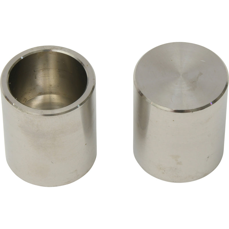 All Balls Piston - 18-9008 For Yamaha Dirt Bikes 2007-2022 | Kawasaki KX 250 / KX 125 1997-2000