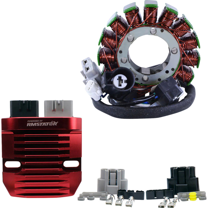 Rm Stator Charging Kit - RMS900-107280 Kawasaki 750 / Brute / 800 Teryx / 800 2012-2024