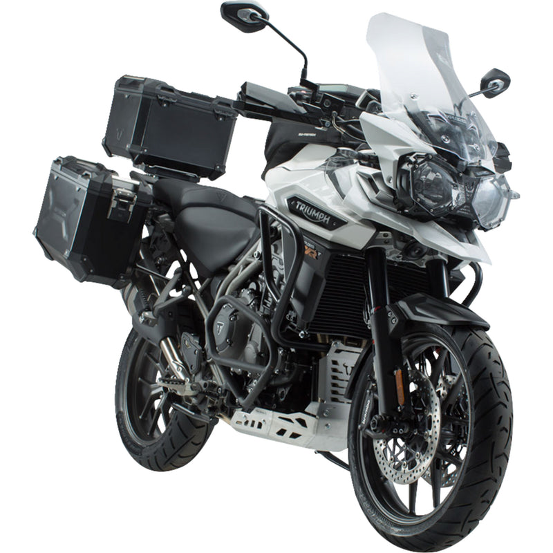 Sw-Motech Adventure Protection System - ADV.11.703.76001 Triumph Tiger Explorer 2015-2017