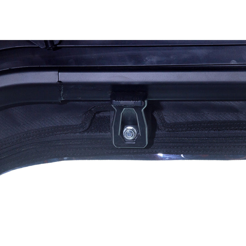 Seizmik Door Kit - 52-06017KIT Polaris General 2016-2022