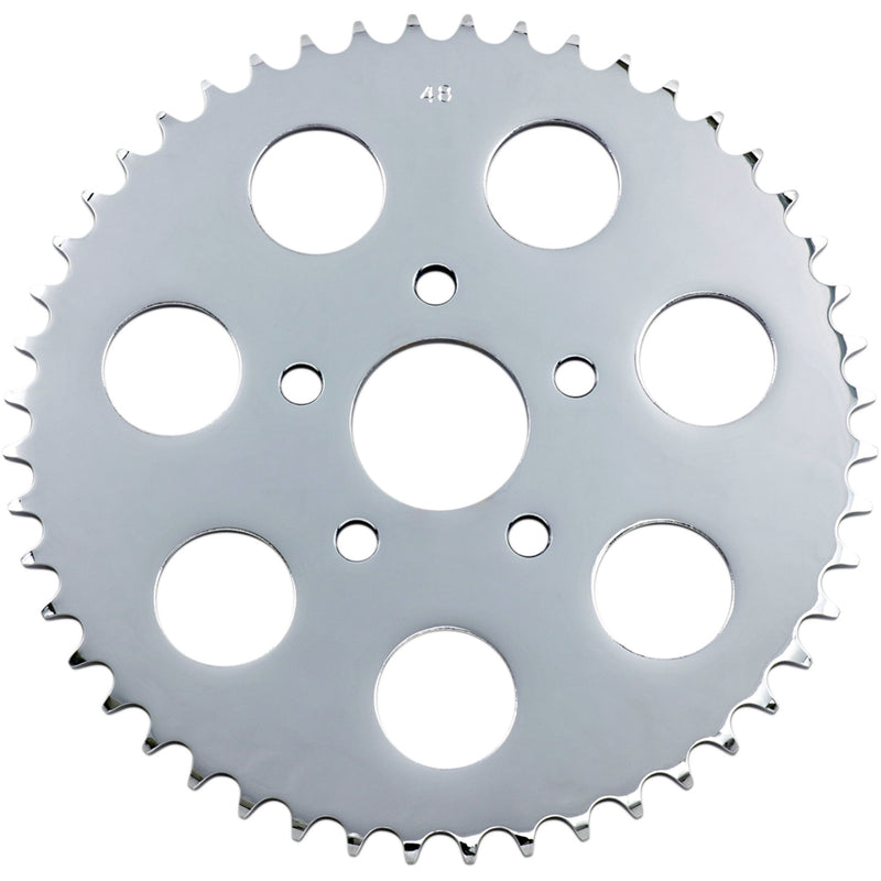 Drag Specialties Sprocket - DS-325354 For Harley Motorcycles 1986-1999
