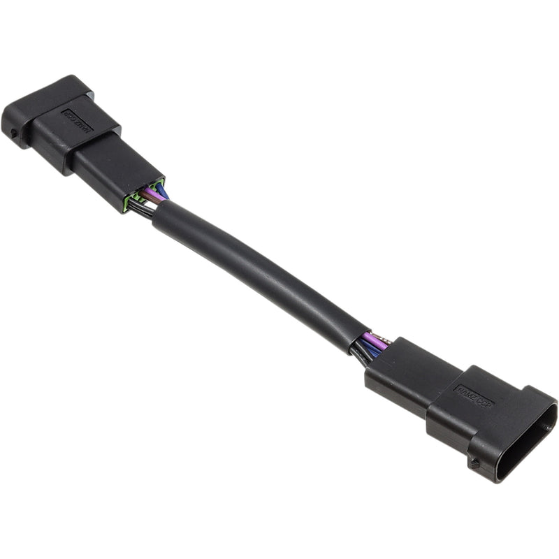 Namz Wire Harness - NTBE-H1 For Harley Touring 2014-2024