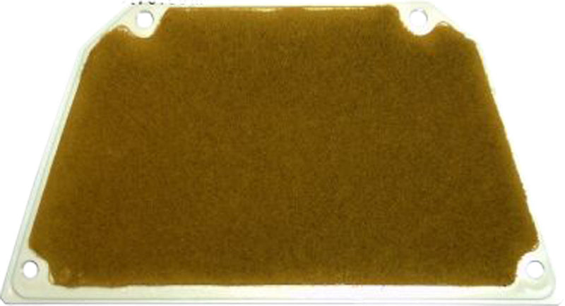 Hiflofiltro Air Filter - HFA2913 Kawasaki Ninja 1000R / ZX1000A Ninja / Ninja / ZX1000G Ninja 1986-1989