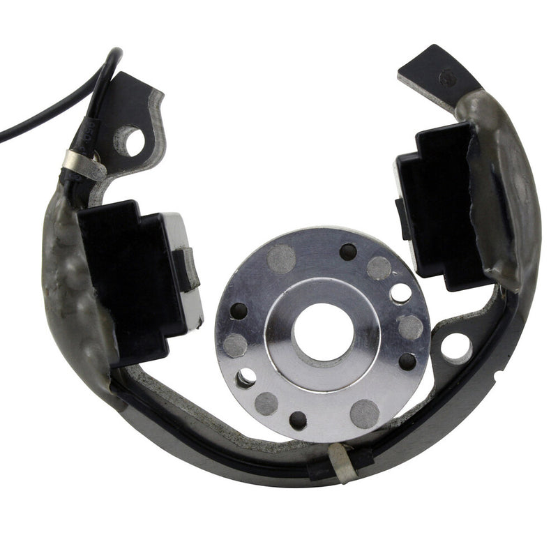 Rm Stator Kit Stator Rotor Ignition Rotor Flywheel+ignition Coil - RMS900-107608 For KTM SX 50 / 50 2001-2023 | Husqvarna TC 50 2017-2023