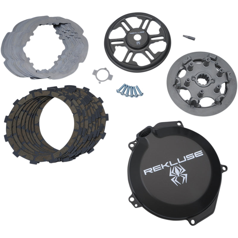 Rekluse Core Manual Torq-Drive Clutch Kit - RMS-7113181 Gas Gas 250F / 350F 2021-2023