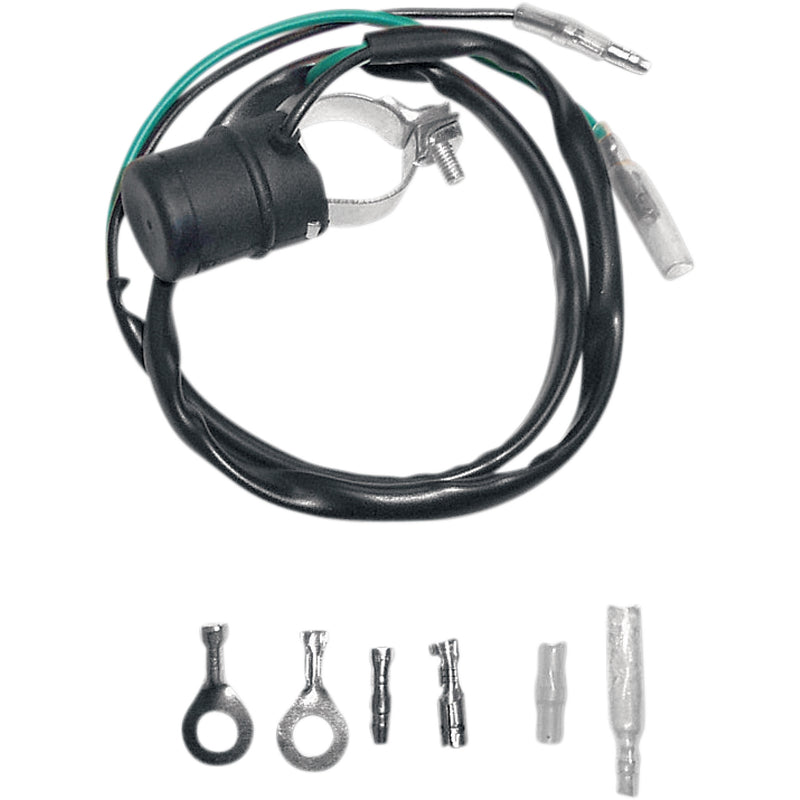 K&S TECHNOLOGIES 0616-0022 12-0101 Kill Switch honda - cr type