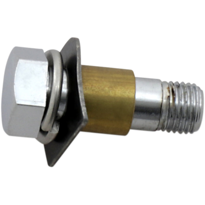 Drag Specialties Bolt Kit - DS-240985 For Harley Motorcycles 1931-1976