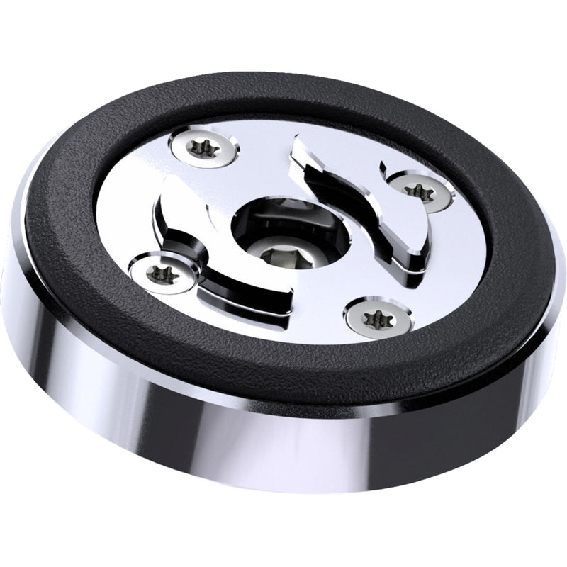 SP CONNECT 0636-0322 52830 SPC+ Anti-Vibration Module chrome