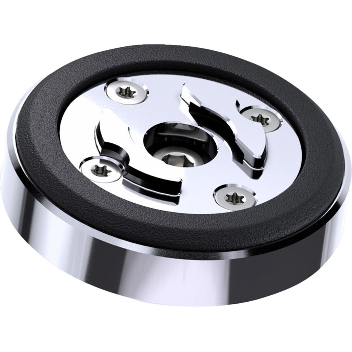 SP CONNECT 0636-0322 52830 SPC+ Anti-Vibration Module chrome