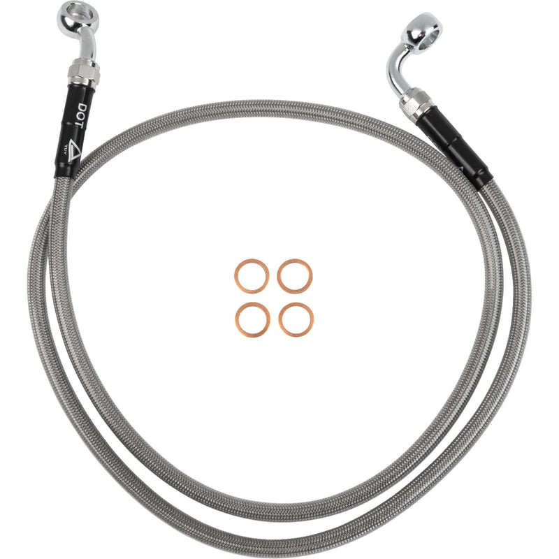 Moose Offroad Clutch Line - B05-3-013/P Beta Dirt Bikes 2013-2015