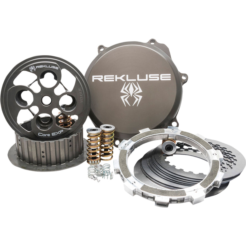 Rekluse Core EXP™ 3.0 Clutch Kit - RMS-7772 Yamaha YZ 85 / YZ 65 2002-2026