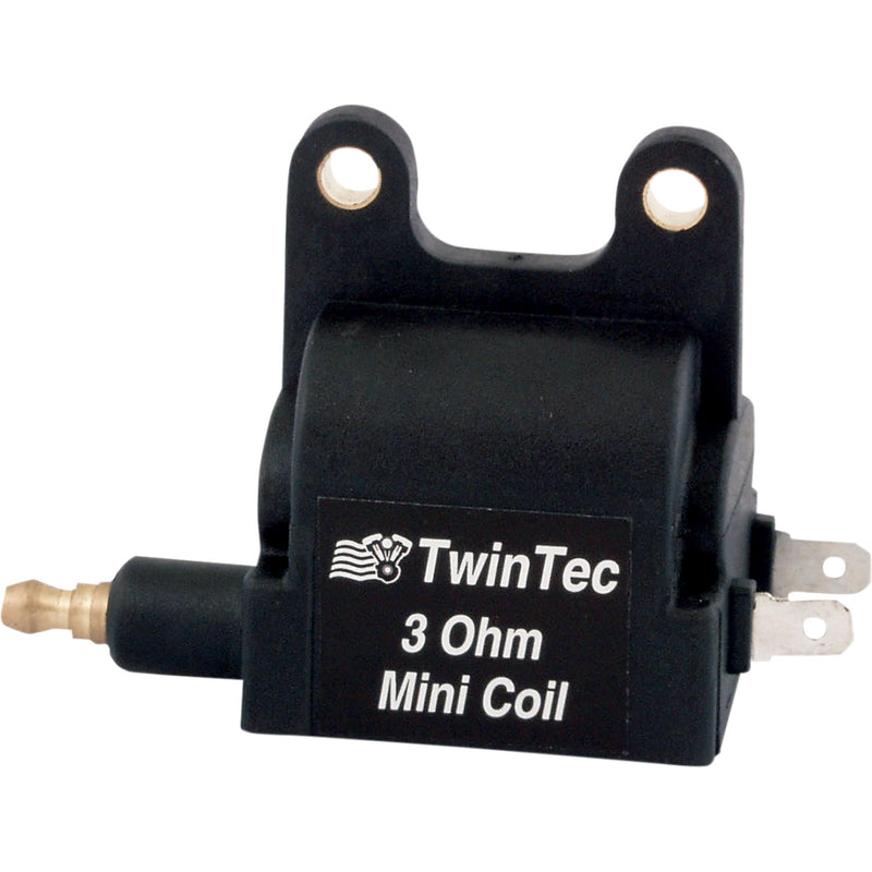 Daytona Twin Tec Llc Coil - 2006 For Harley Motorcycles 1970-1999
