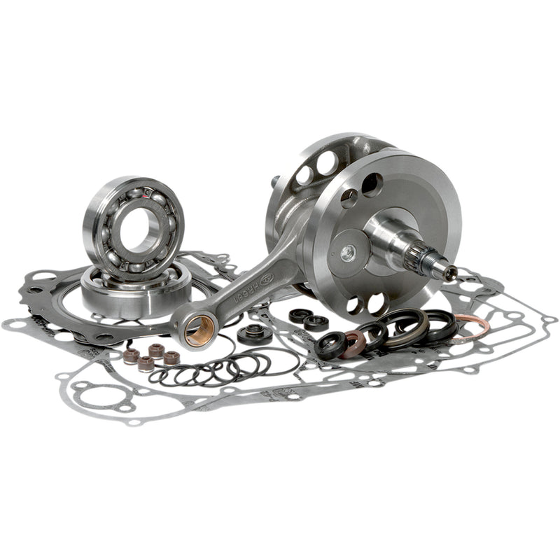 Hot Rods Crankshaft Kit - CBK0001 Honda CR80R / CR80RB Expert 1992-2002