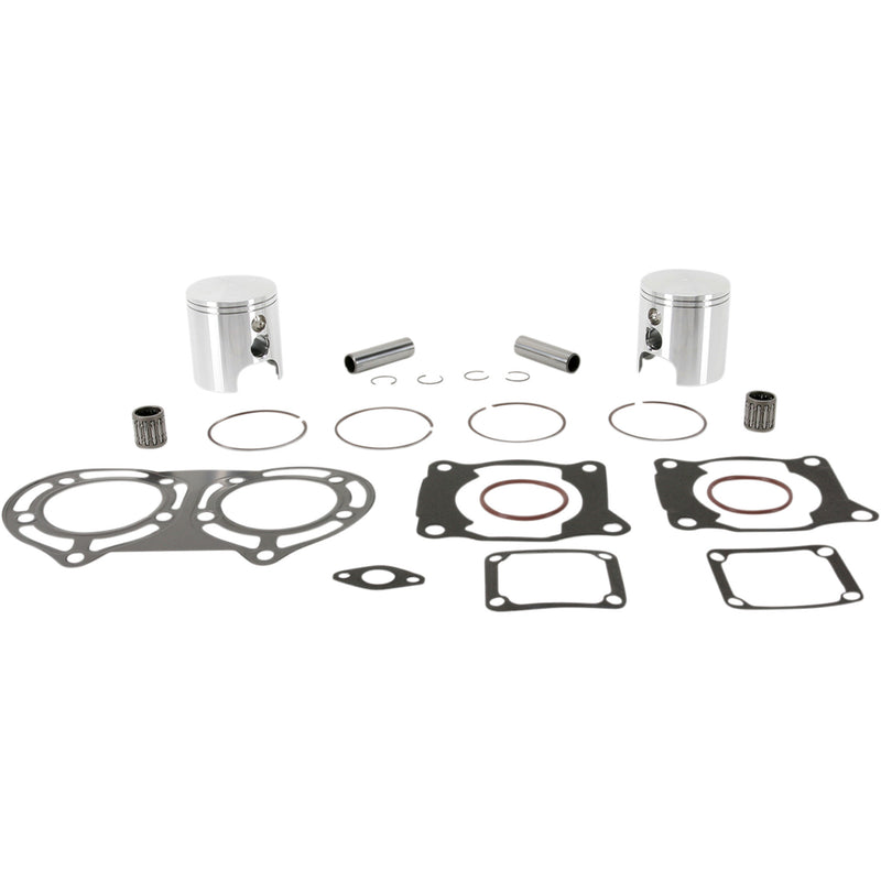 Wiseco Pro-Lite Rebuild Kit - PK140 Yamaha Banshee 1987-2006