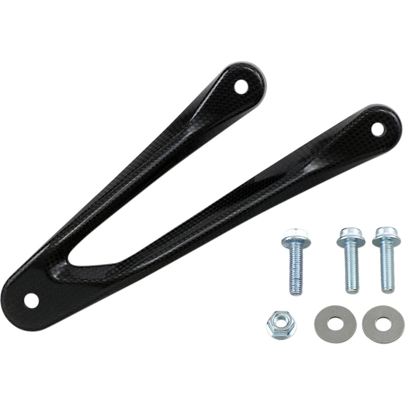 Akrapovic Bracket - P-MBB10R3/1 BMW S1000RR 2015-2019