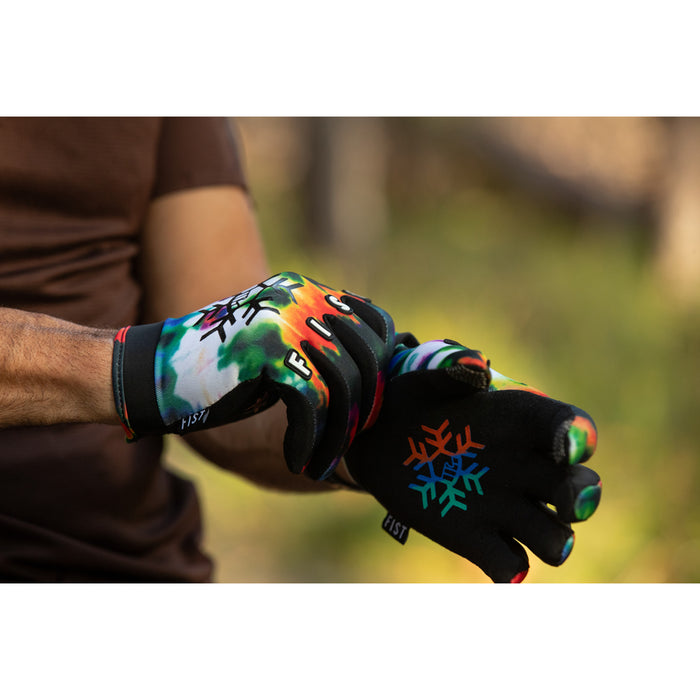 FIST HANDWEAR Frosty Distortion Gloves