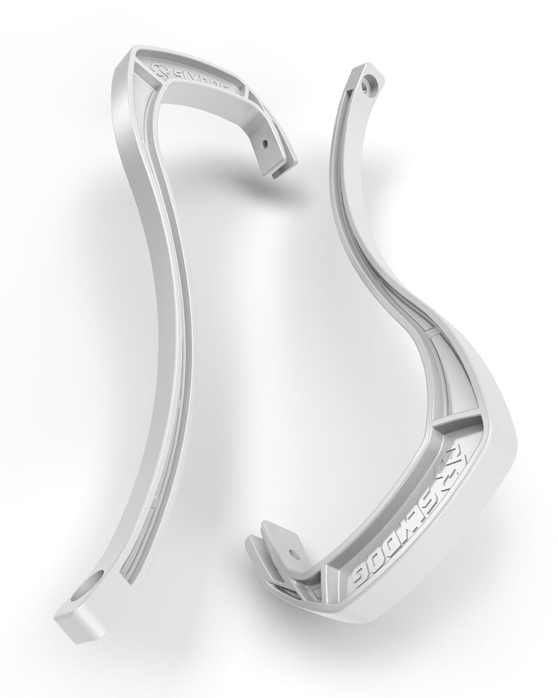 Slydog 150-59994 LOPPROWHT SLYDOG PRO LOOPS WHITE