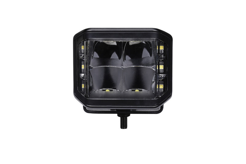 Open Trail 12-9026 HML-10270 SPOT STEALTH SIDE SHOOTER LED PODS SPOT (PR)