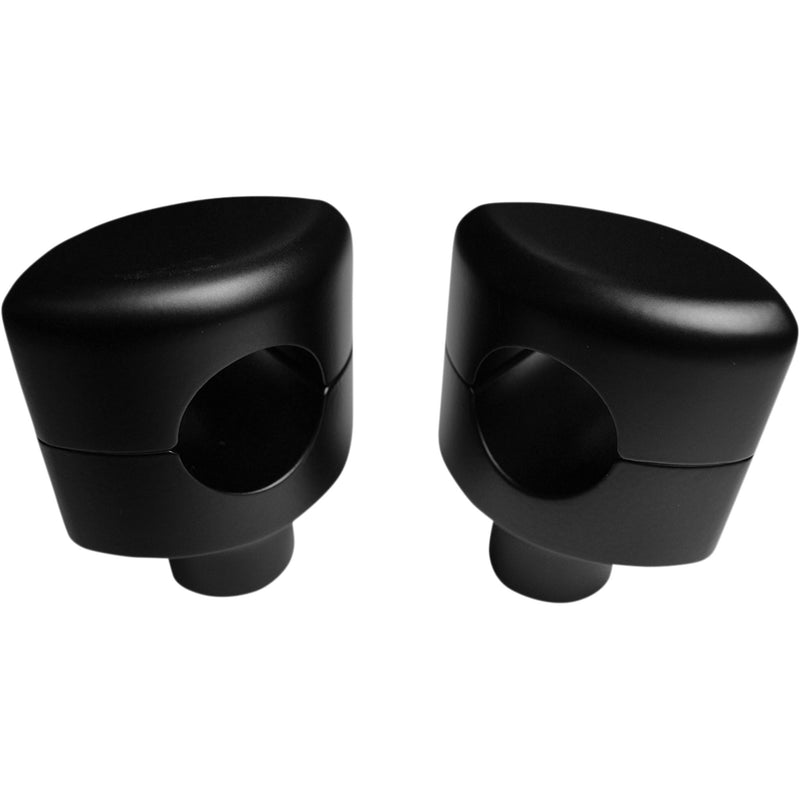 La Choppers Riser - LA-7406-01M For Suzuki Motorcycles 1999-2019 | Yamaha Motorcycles 1998-2017 | Honda VTX1300R 2005-2009