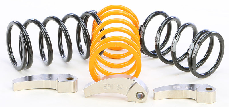 Epi Clutch Kit - WE437238 Polaris Scrambler 1000 2014