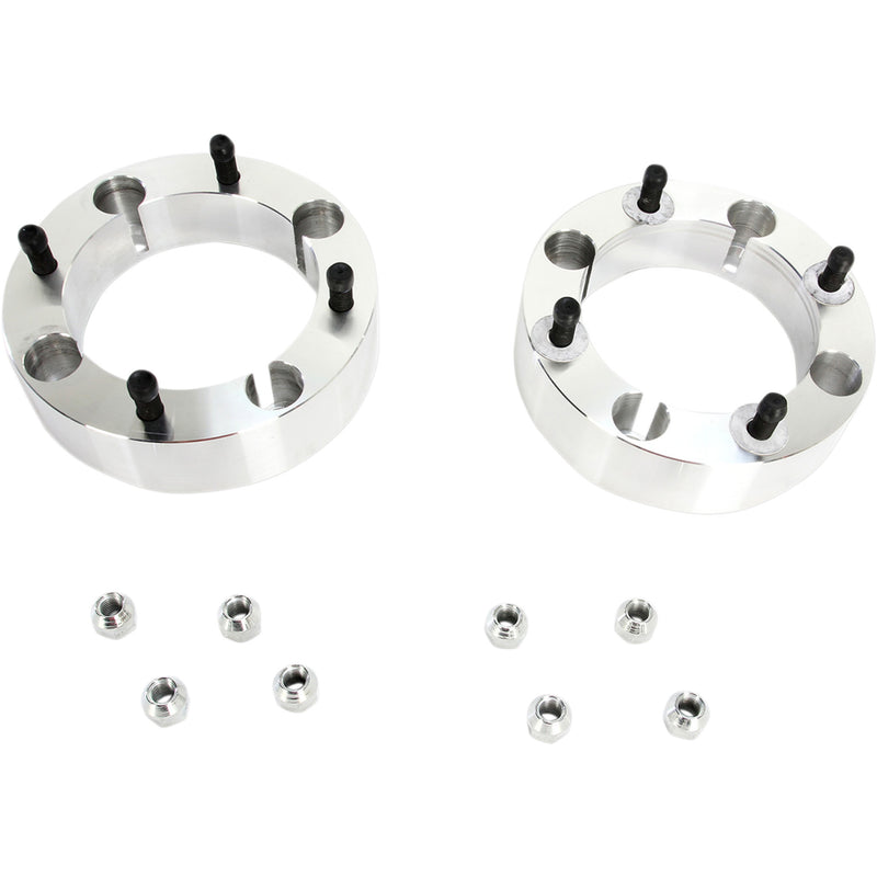 High Lifter ATV Wide Tracs Spacer - 80-13159 For Polaris UTVs 2013-2026 | Arctic Cat Wildcat 2020-2023 | Textron Wildcat 2018-2019