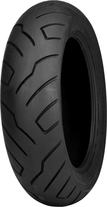 Shinko 87-4923 87-4923 TIRE SR 999 LONG HAUL REAR 160/80-15 74H BIAS TL