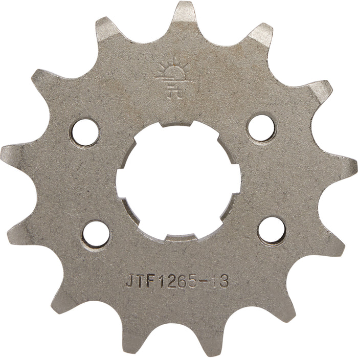 JT SPROCKETS 1212-1289 JTF1265.13 Sprocket countershaft  - 13 tooth - xr/xl250