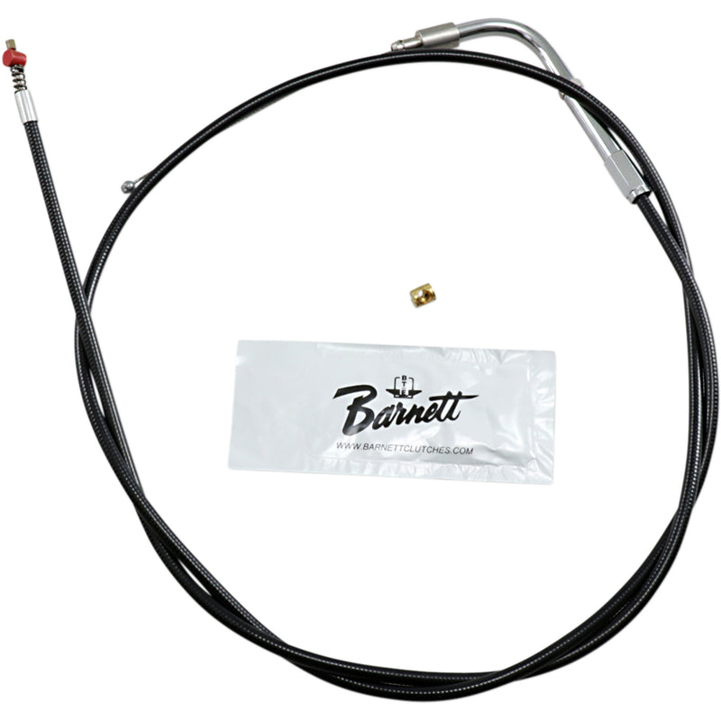 Barnett Cable - 101-30-40016-03 For Harley Touring 2002-2006