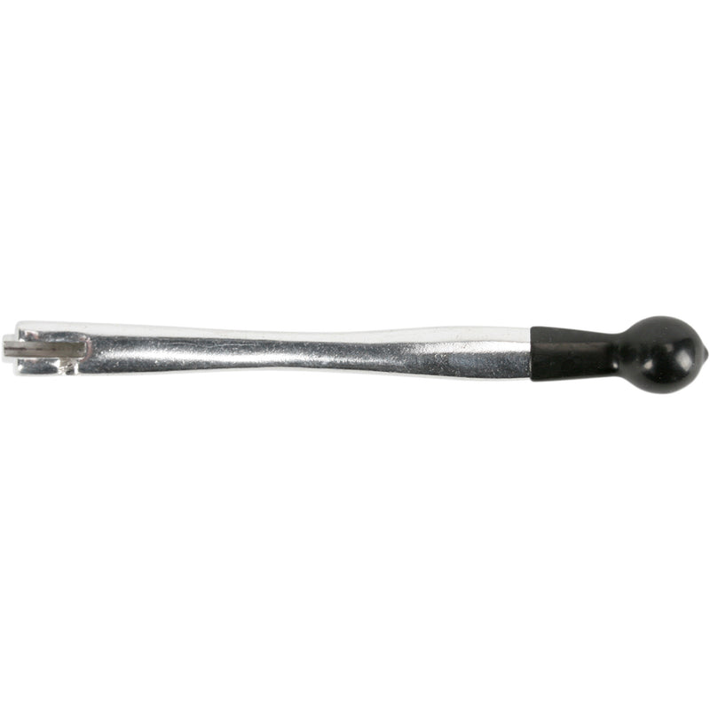 Parts Unlimited Lever - 44-301 For Suzuki Motorcycles 1971-1979 | Ducati 750 1972-1977 | Hyosung 250 1973-1977