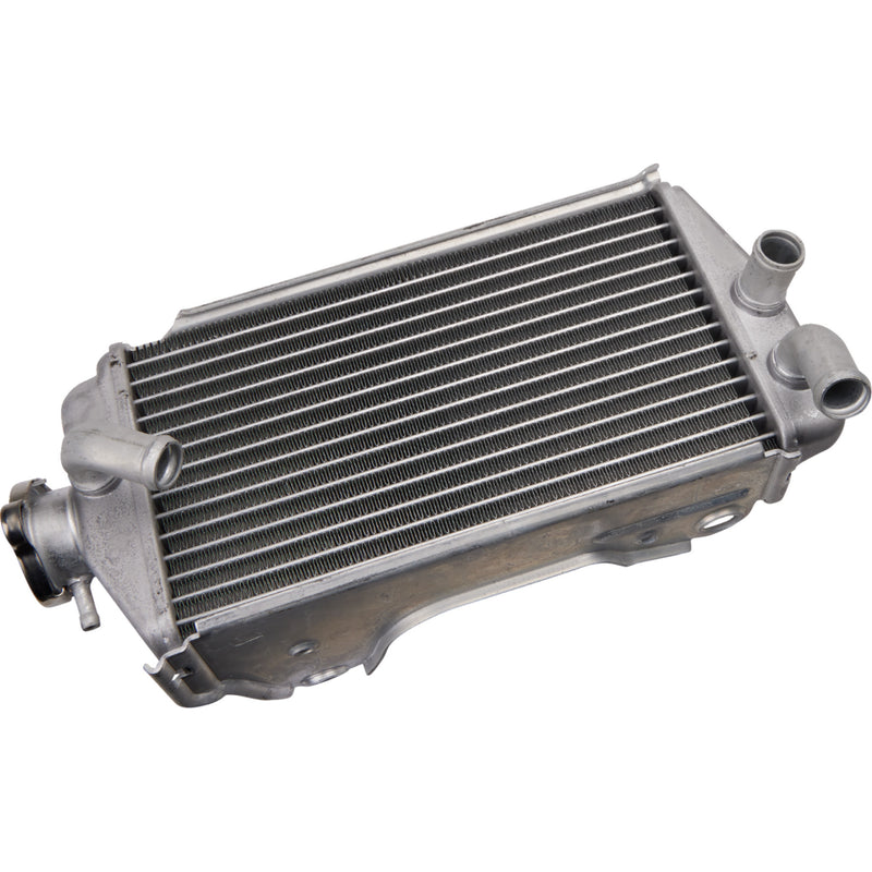 Moose Offroad Radiator - 19010879 Honda CRF 250 2014-2017