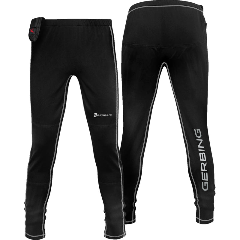 GERBING HEATED CLOTHING Women's 7V Battery Pants Black