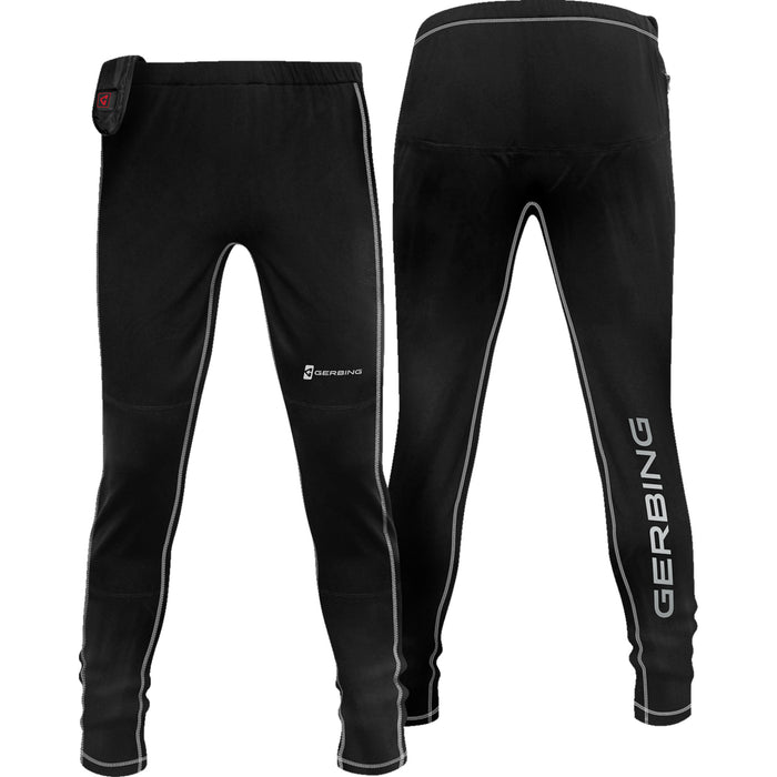 GERBING HEATED CLOTHING Women's 7V Battery Pants Black