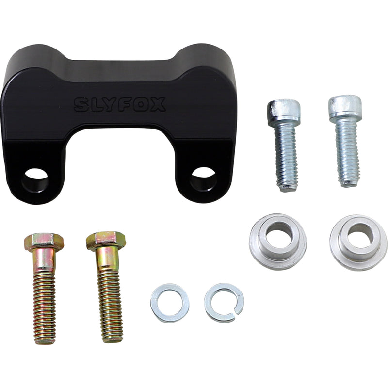 Slyfox Adapter - TM-SLY1 For Harley Road Glide 2015-2020