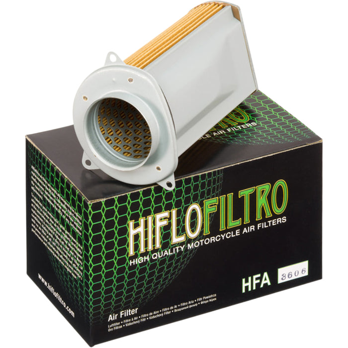 HIFLOFILTRO 1011-0372 HFA3606 Replacement OE Air Filter suzuki