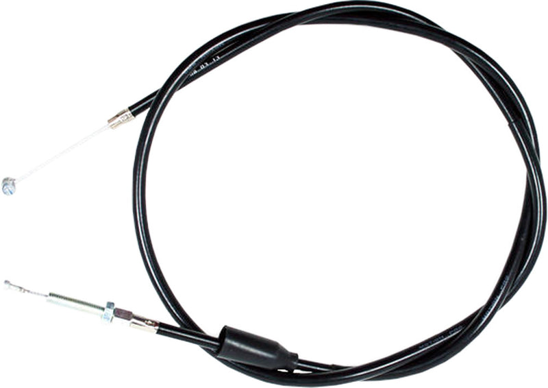 Motion Pro Black Vinyl Clutch Cable - 04-0127 Suzuki 450L / GS450L / 300L / GS300L 1980-1988