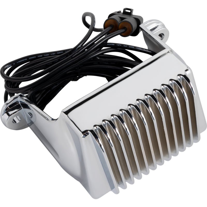 Drag Specialties Regulator For Harley Touring 1998-2001