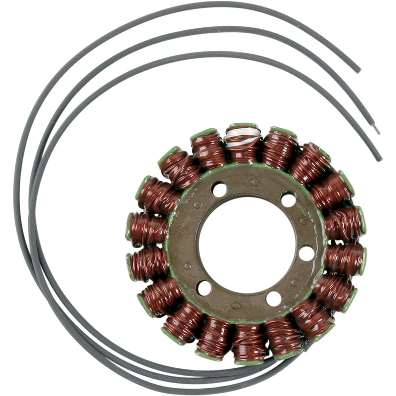 Rick's Motorsport Electric OE Replacement Stator - 21-408 Yamaha YZF 600 1995-2001