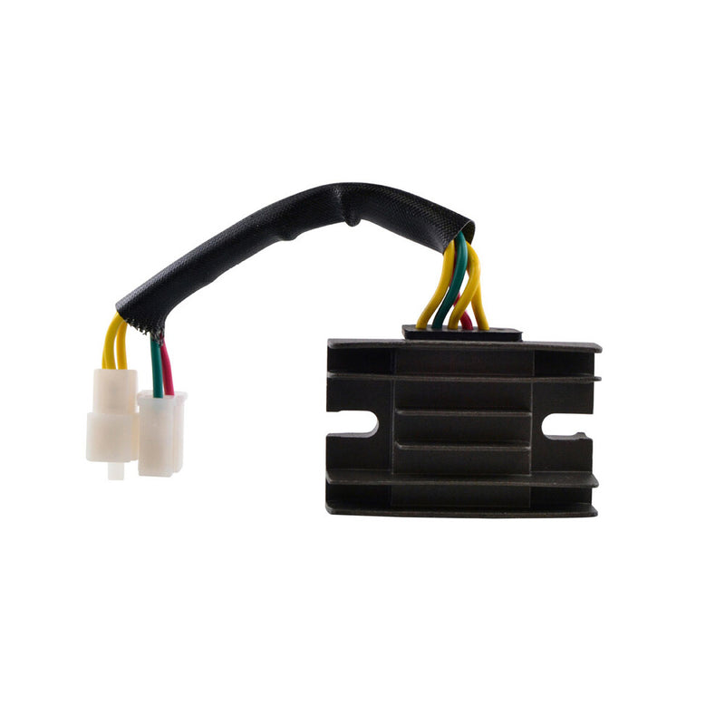 Rm Stator Voltage Regulator Rectifier - RM30201 Suzuki 250SE / 350SE 1990-1999